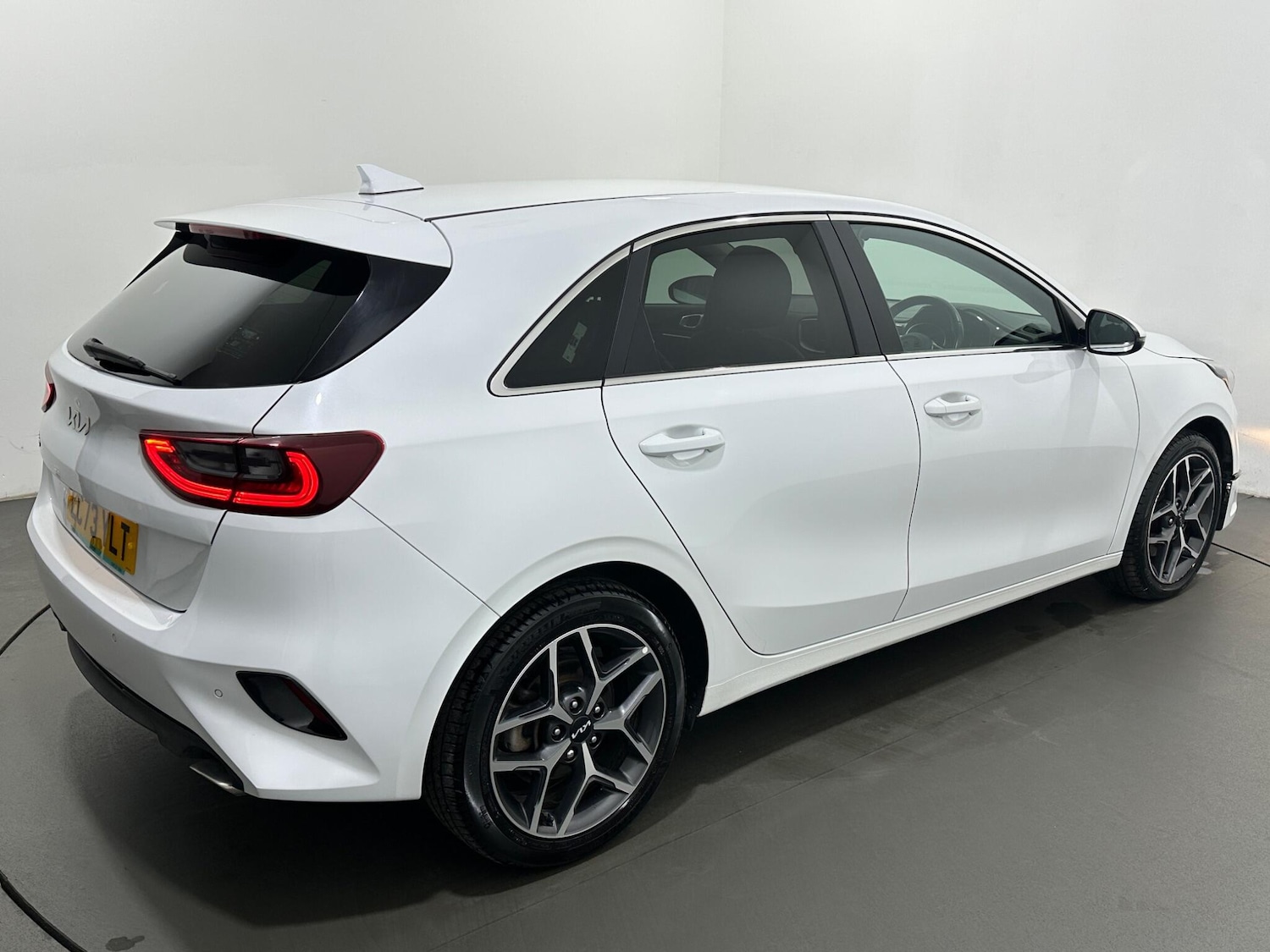 Used Kia Ceed for sale - 78205453: Photo 51