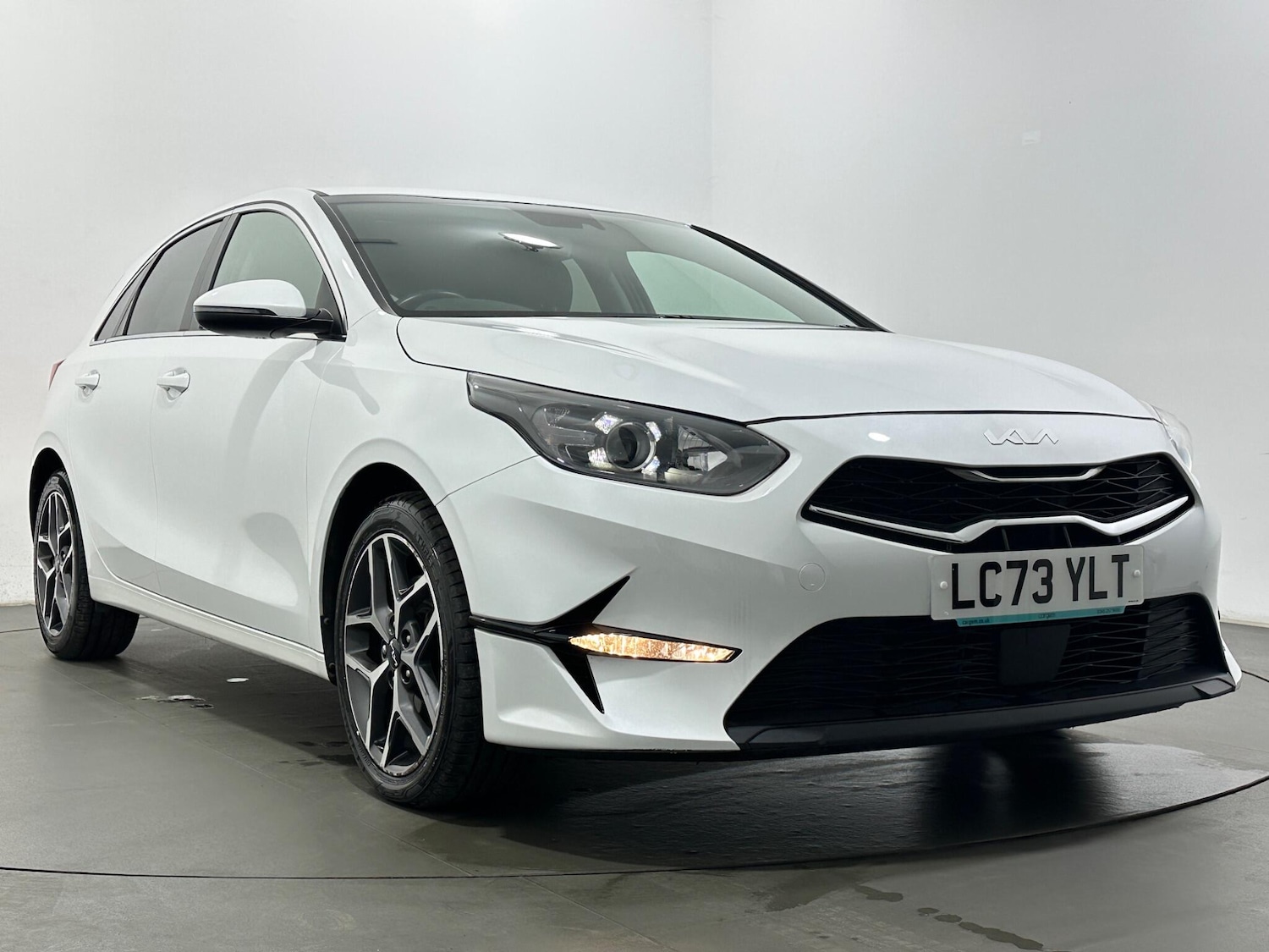 Used Kia Ceed for sale - 78205453: Photo 52