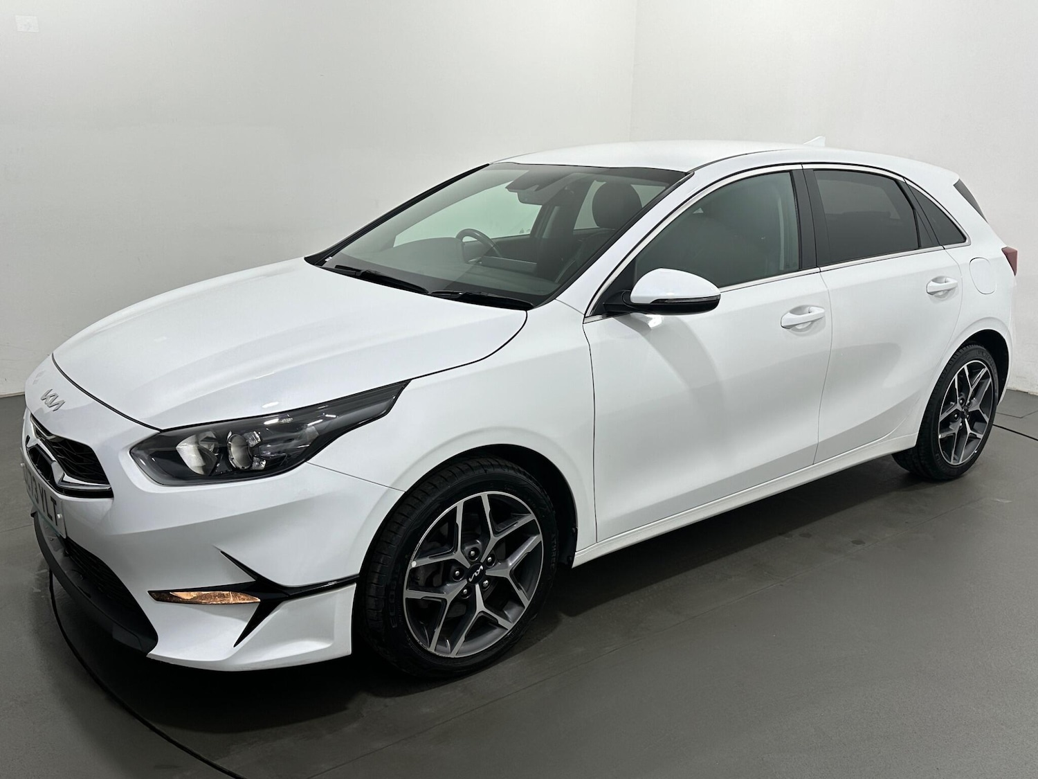 Used Kia Ceed for sale - 78205453: Photo 53