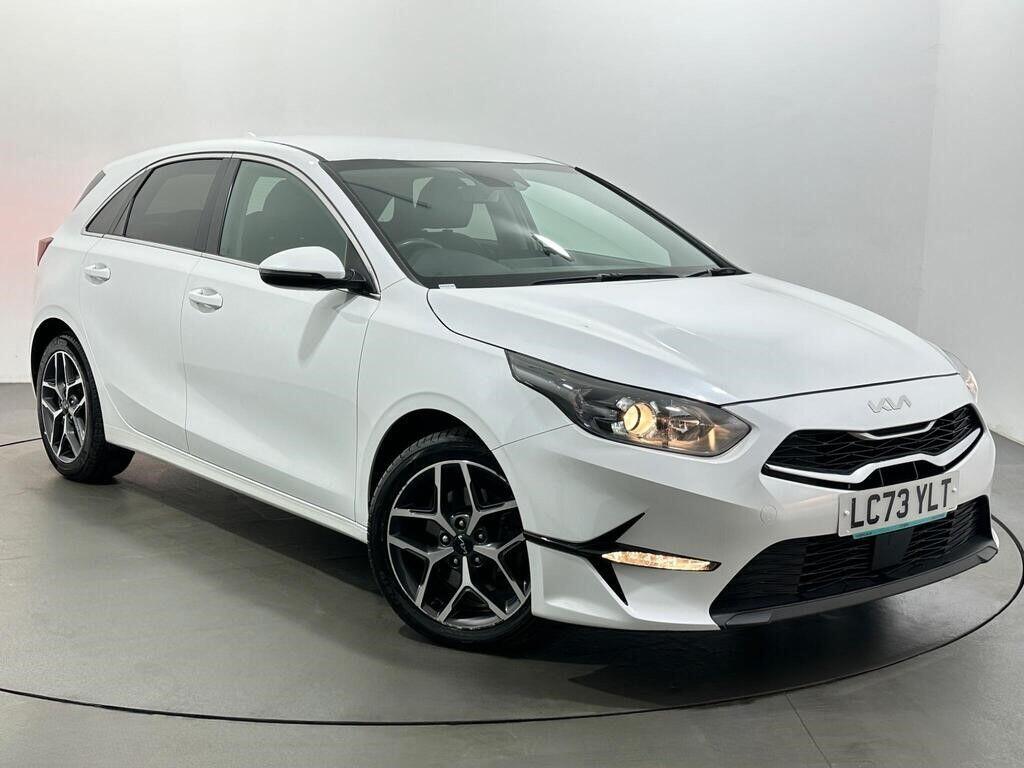 Used Kia Ceed for sale - 78205453: Photo 54