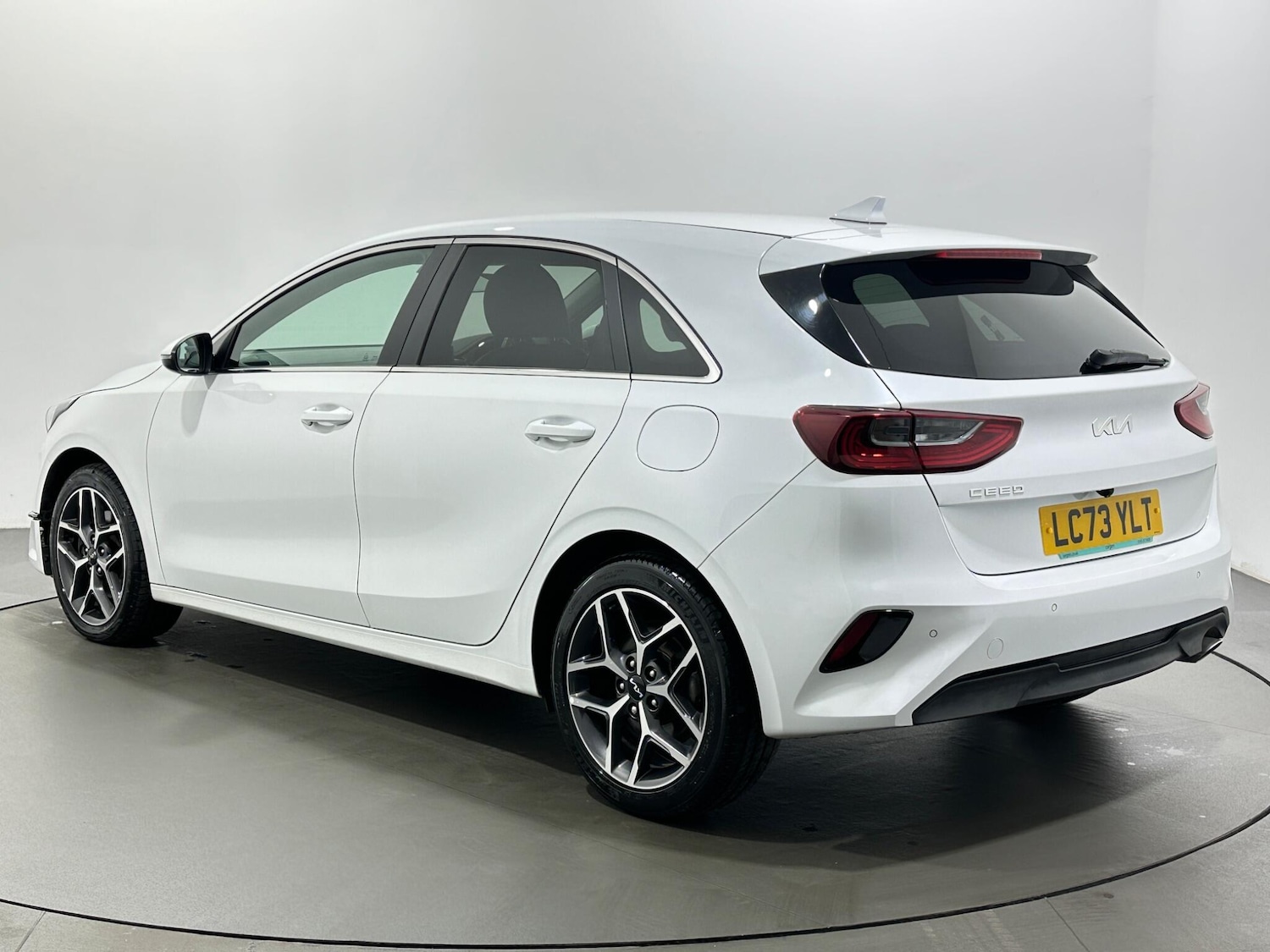 Used Kia Ceed for sale - 78205453: Photo 6