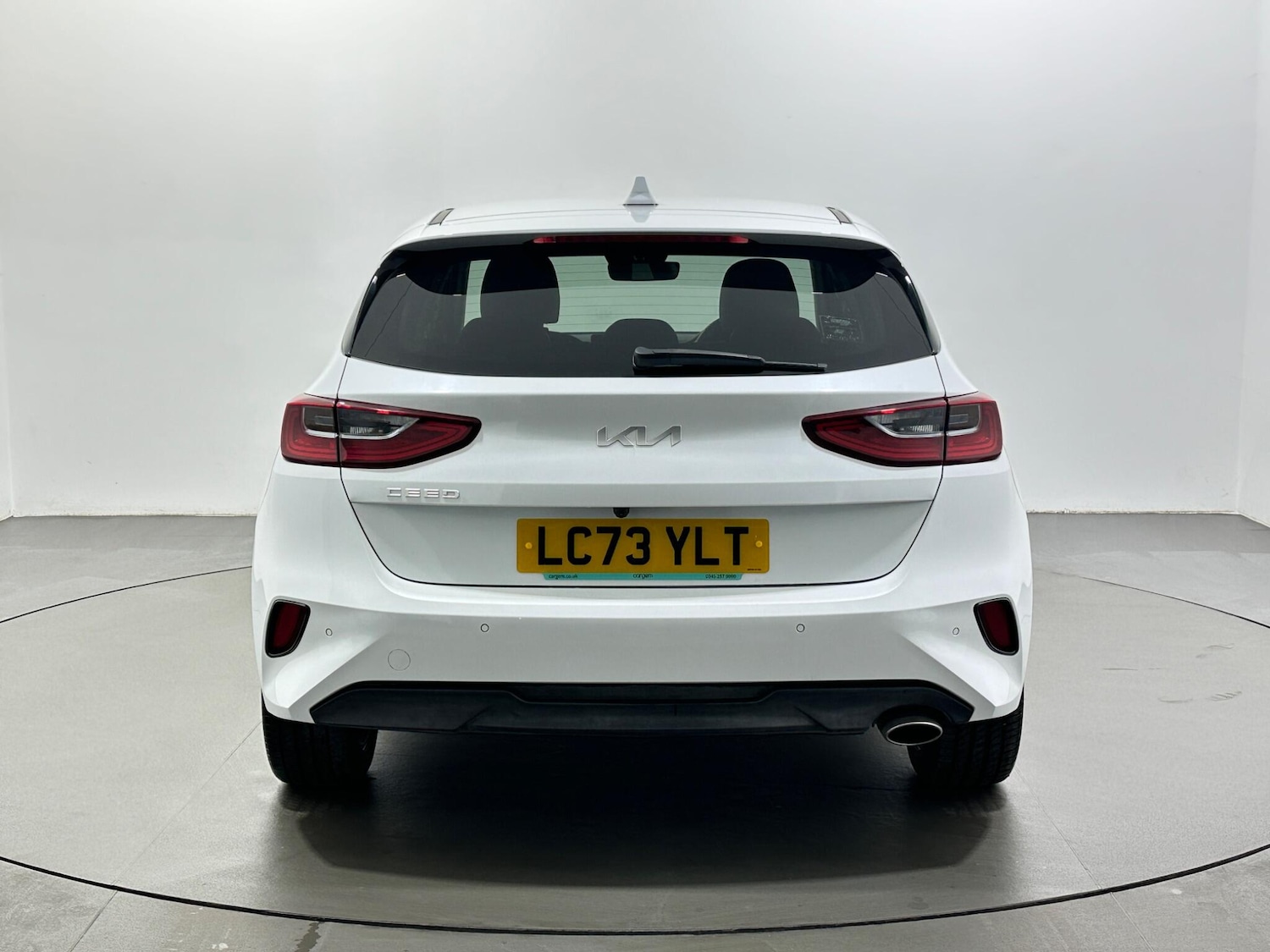 Used Kia Ceed for sale - 78205453: Photo 7