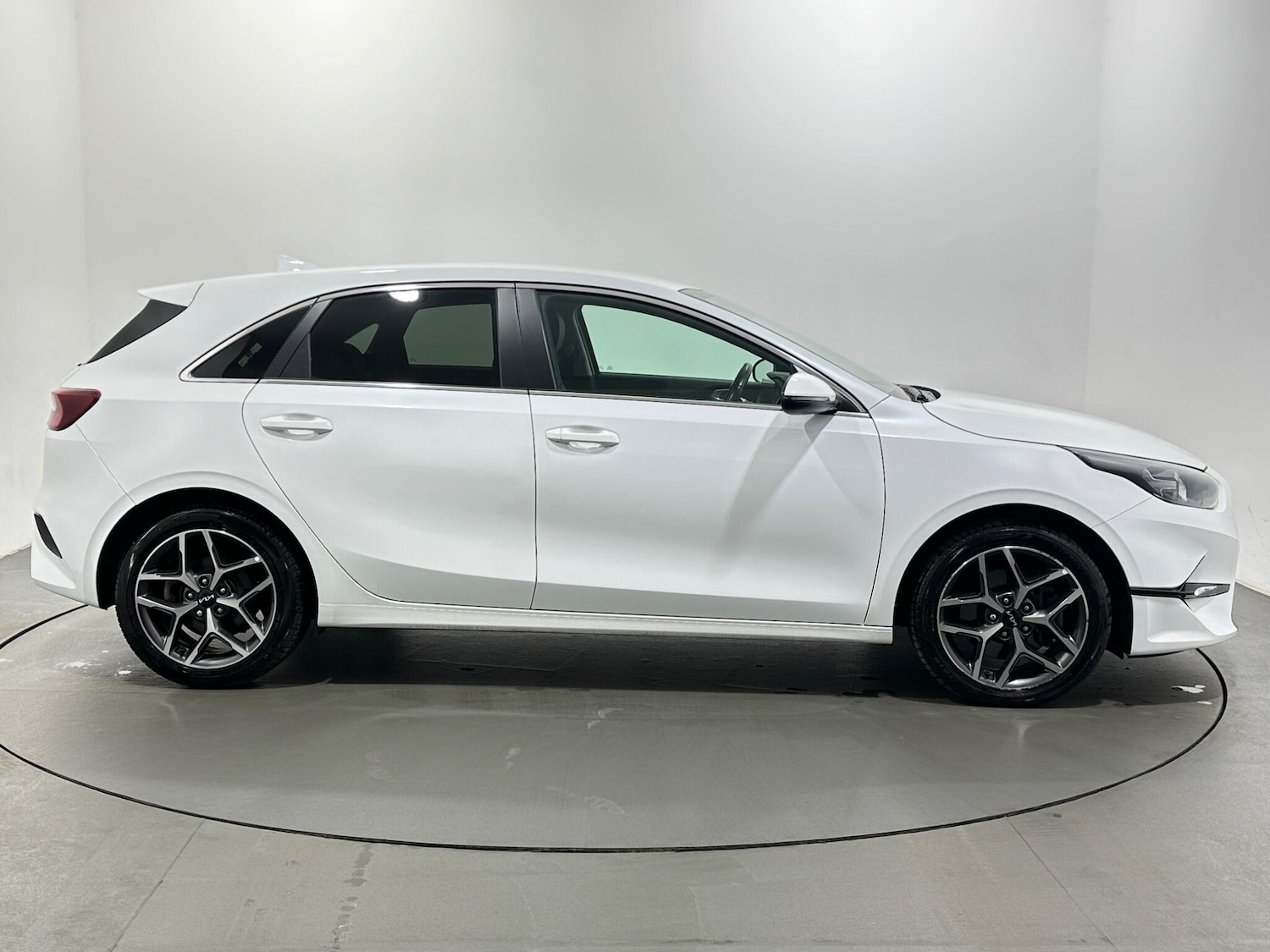 Used Kia Ceed for sale - 78205453: Photo 9