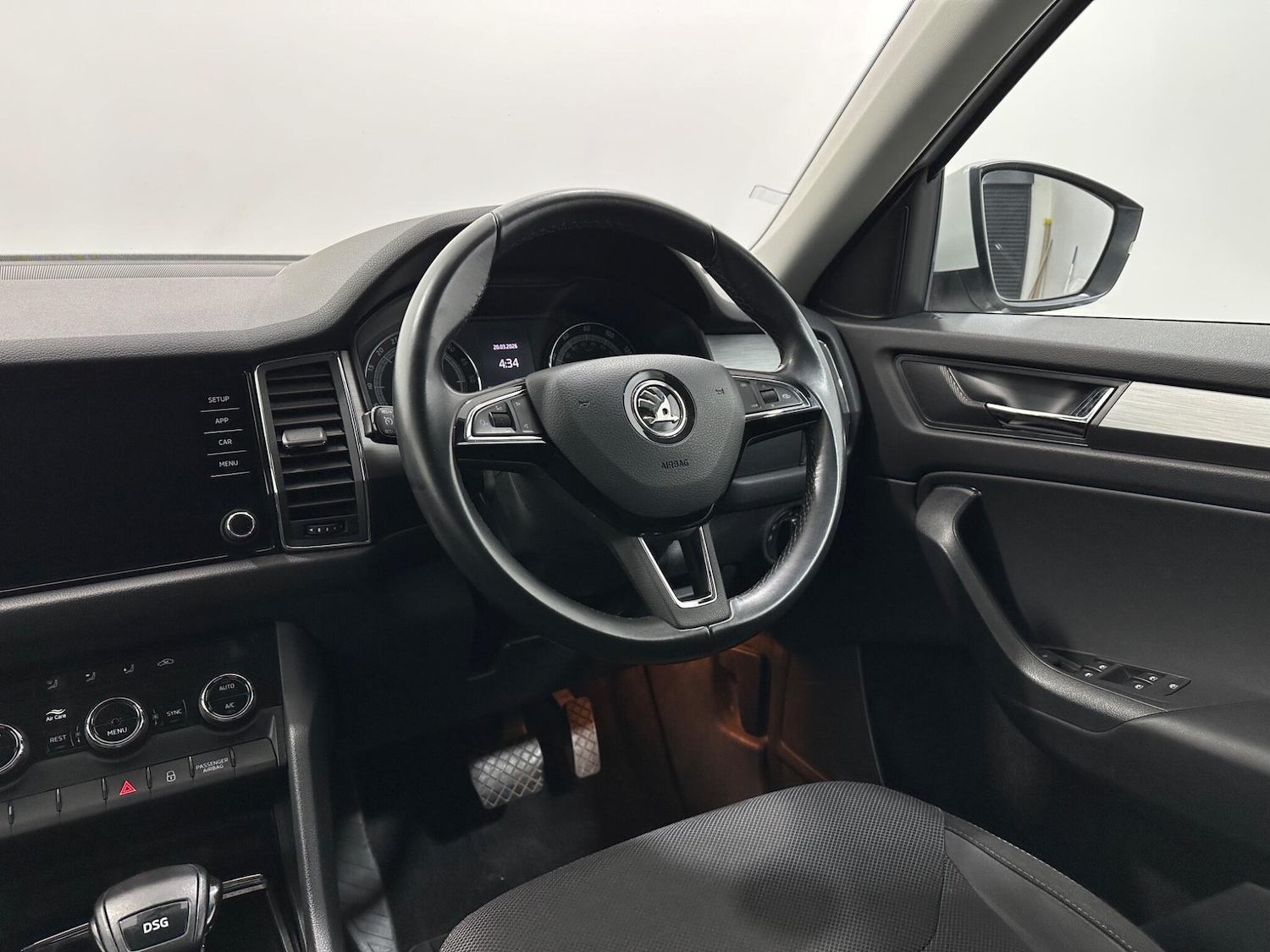 Used Skoda Kodiaq 2018 for sale - 77958404: Photo 11