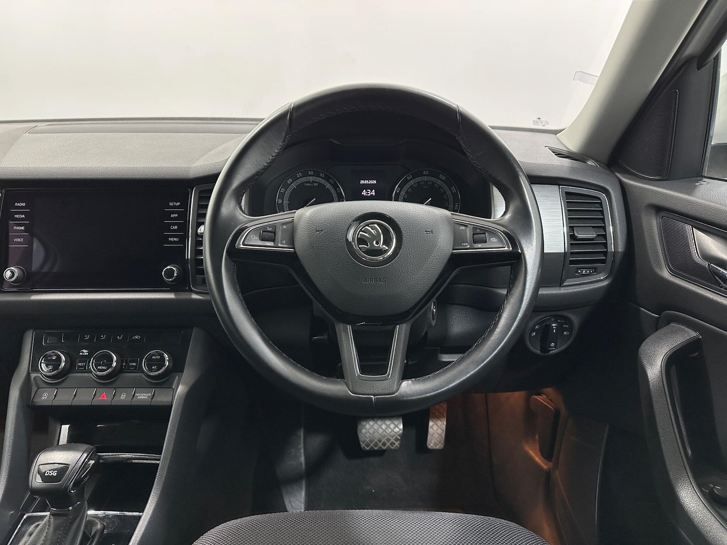 Used Skoda Kodiaq 2018 for sale - 77958404: Photo 13