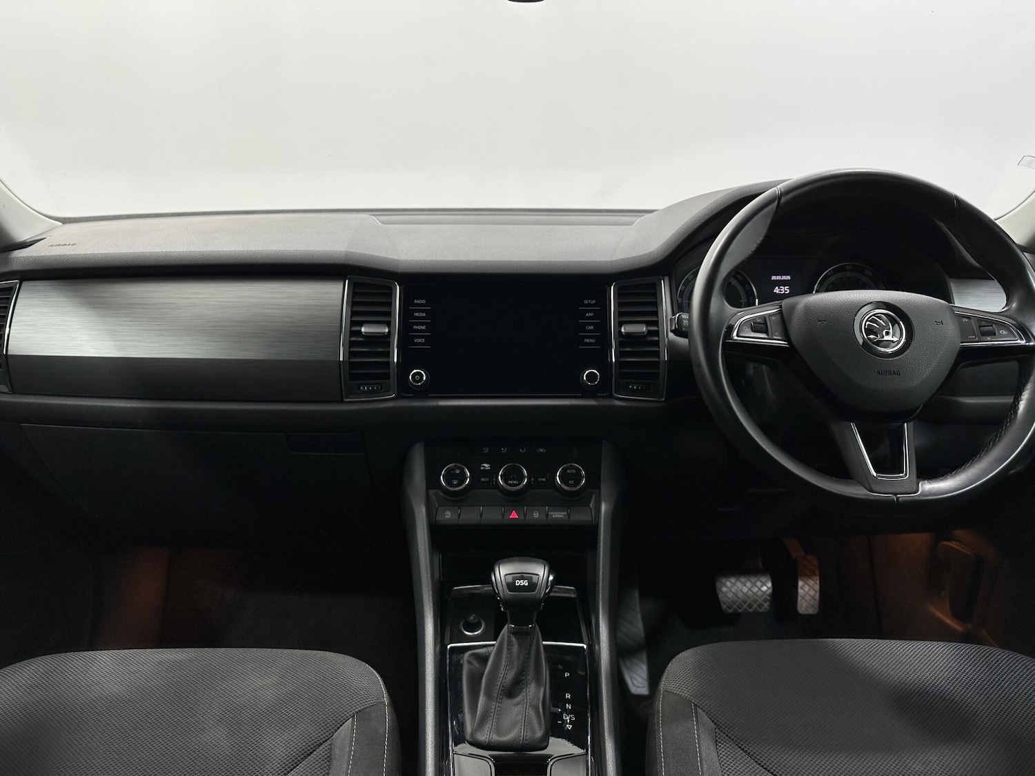 Used Skoda Kodiaq 2018 for sale - 77958404: Photo 20