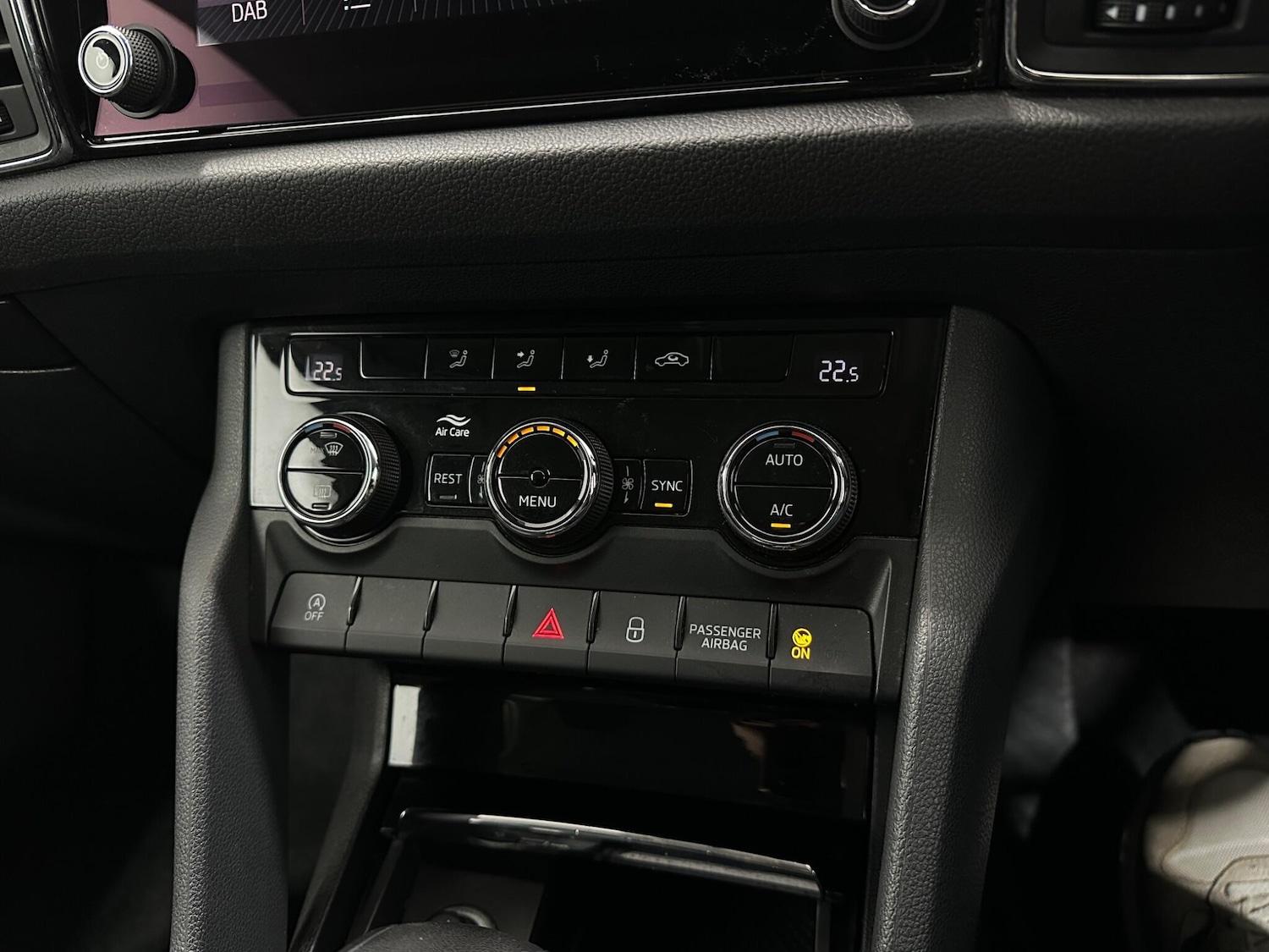 Used Skoda Kodiaq 2018 for sale - 77958404: Photo 21