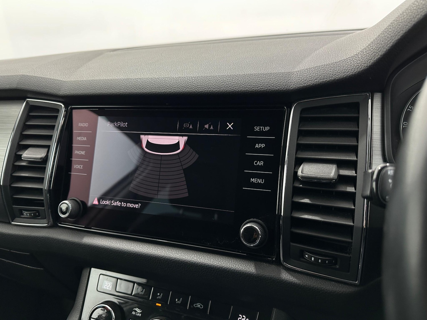 Used Skoda Kodiaq 2018 for sale - 77958404: Photo 22