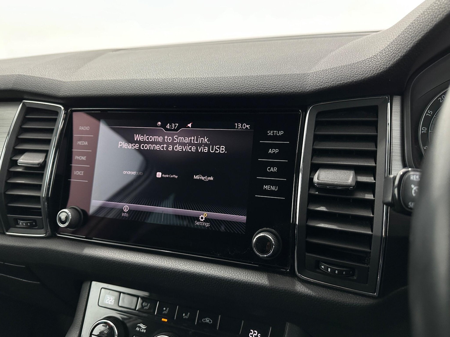 Used Skoda Kodiaq 2018 for sale - 77958404: Photo 24