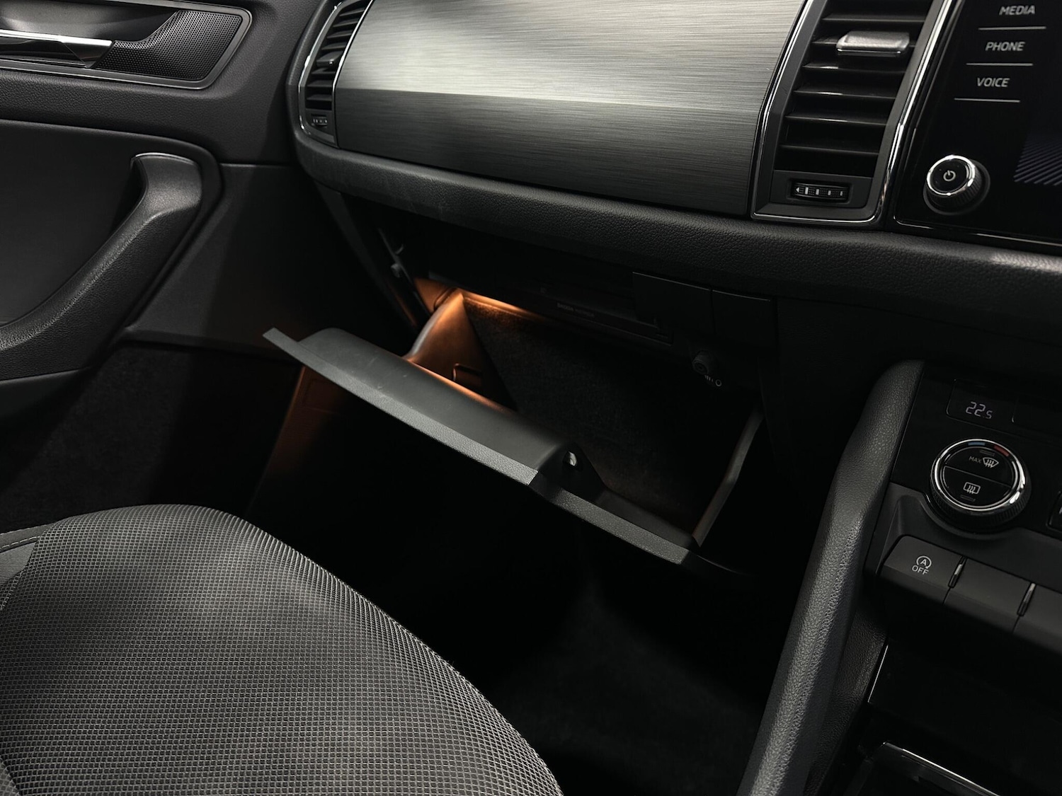 Used Skoda Kodiaq 2018 for sale - 77958404: Photo 27