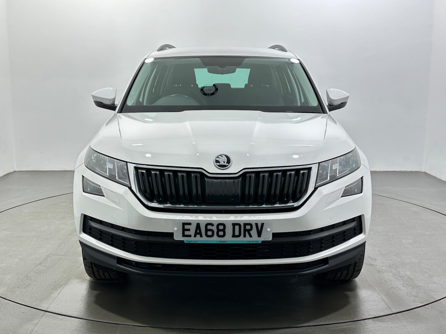 Used Skoda Kodiaq 2018 for sale - 77958404: Photo 3