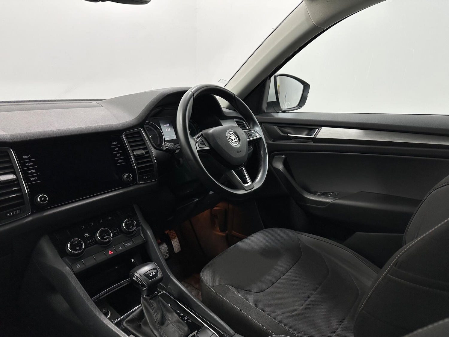 Used Skoda Kodiaq 2018 for sale - 77958404: Photo 30