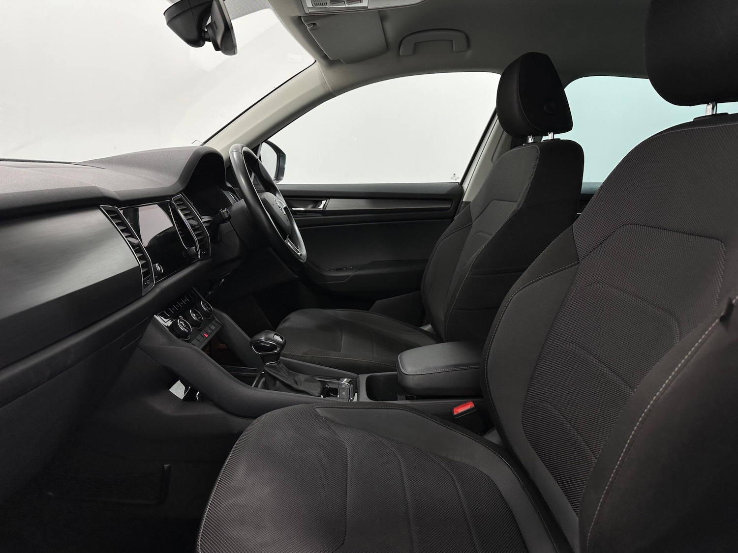 Used Skoda Kodiaq 2018 for sale - 77958404: Photo 33