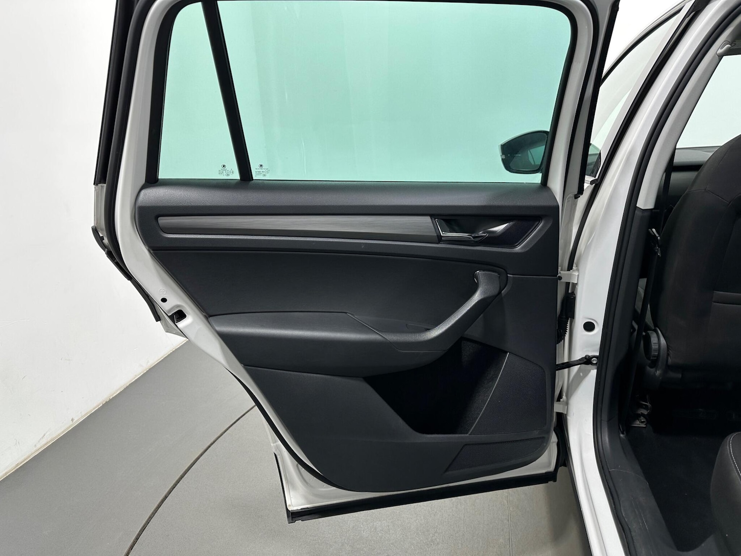 Used Skoda Kodiaq 2018 for sale - 77958404: Photo 38