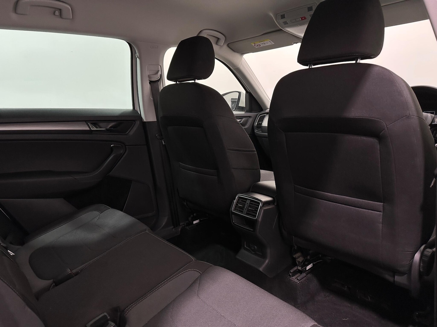 Used Skoda Kodiaq 2018 for sale - 77958404: Photo 39