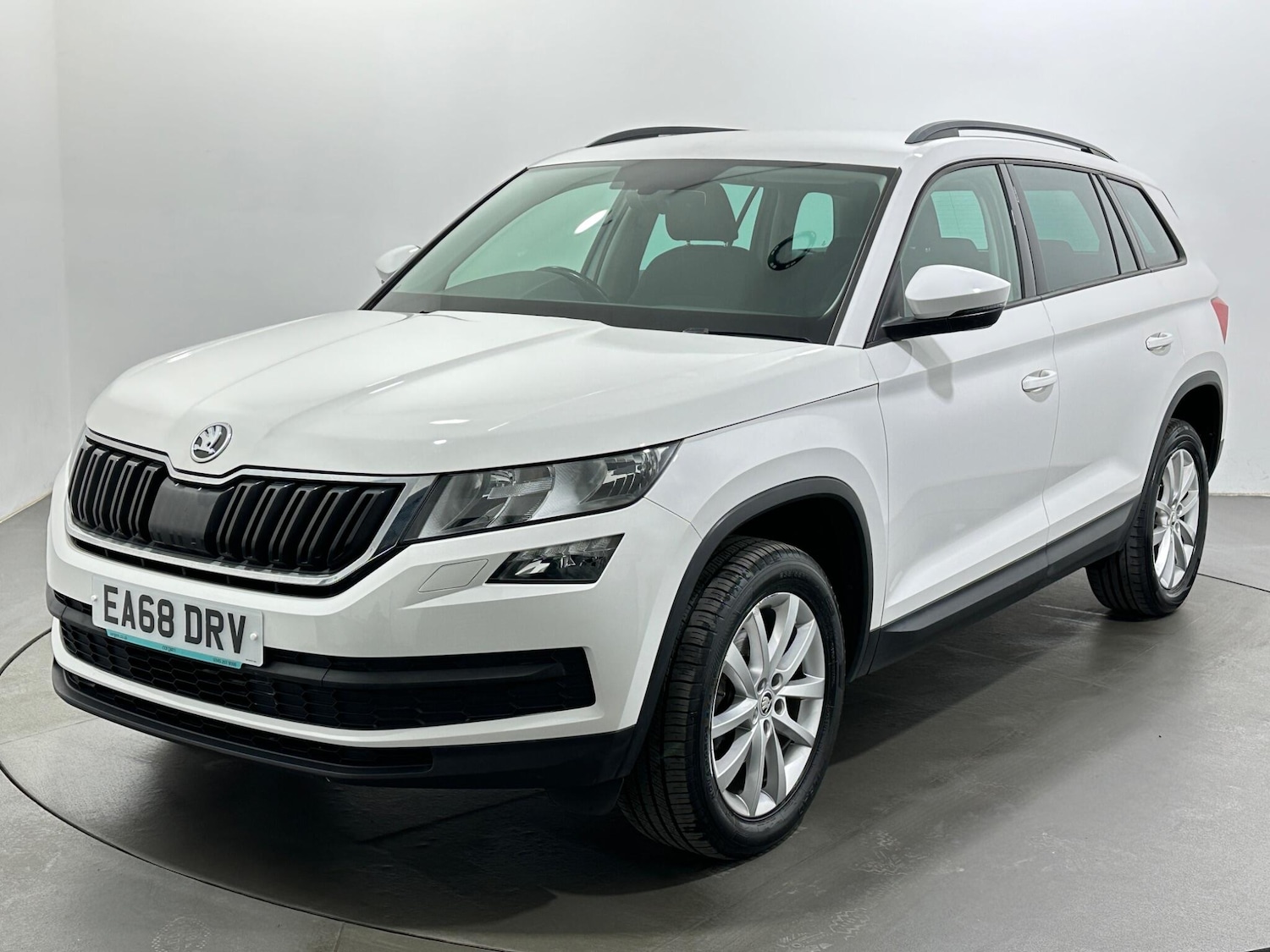 Used Skoda Kodiaq 2018 for sale - 77958404: Photo 4
