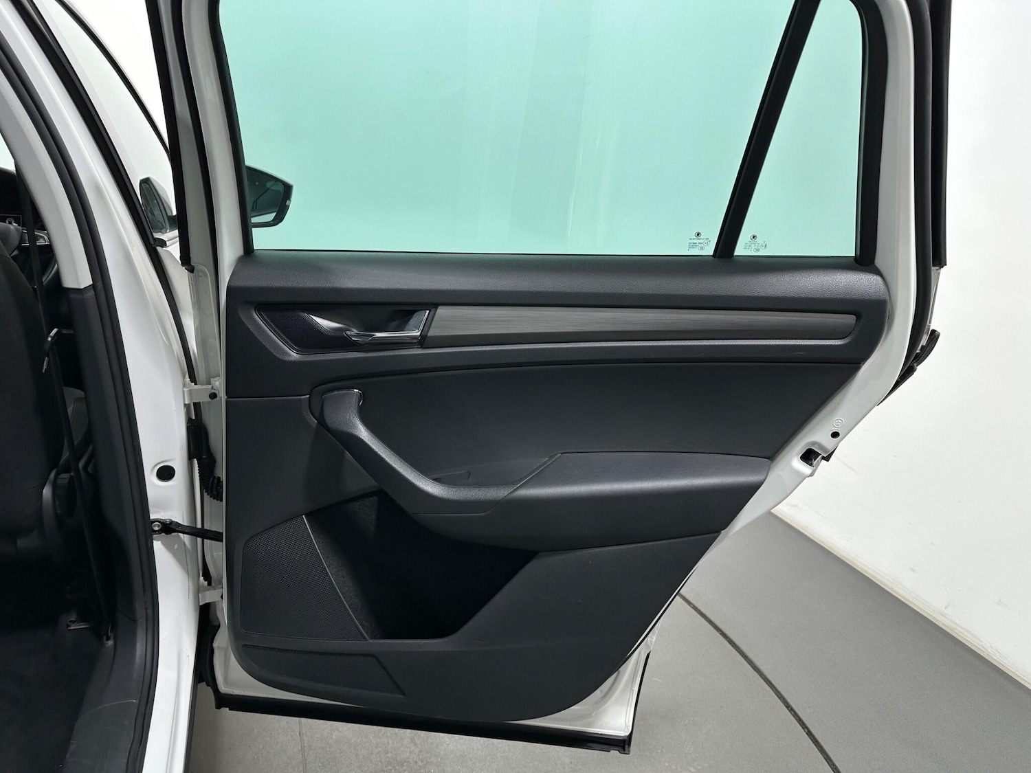 Used Skoda Kodiaq 2018 for sale - 77958404: Photo 41