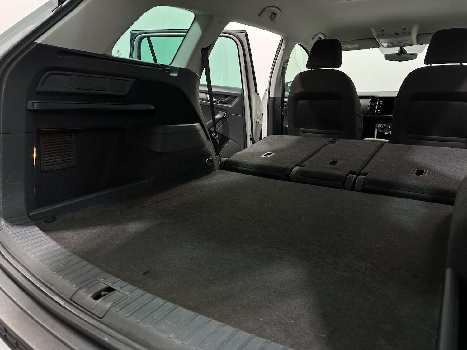 Used Skoda Kodiaq 2018 for sale - 77958404: Photo 43