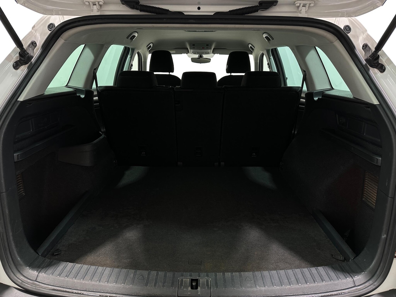 Used Skoda Kodiaq 2018 for sale - 77958404: Photo 45