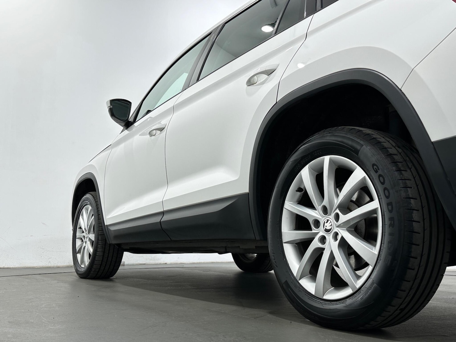 Used Skoda Kodiaq 2018 for sale - 77958404: Photo 47