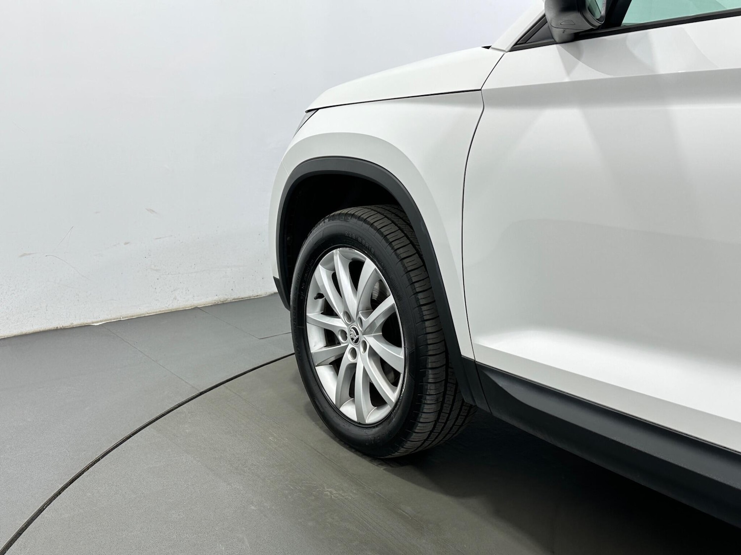 Used Skoda Kodiaq 2018 for sale - 77958404: Photo 48