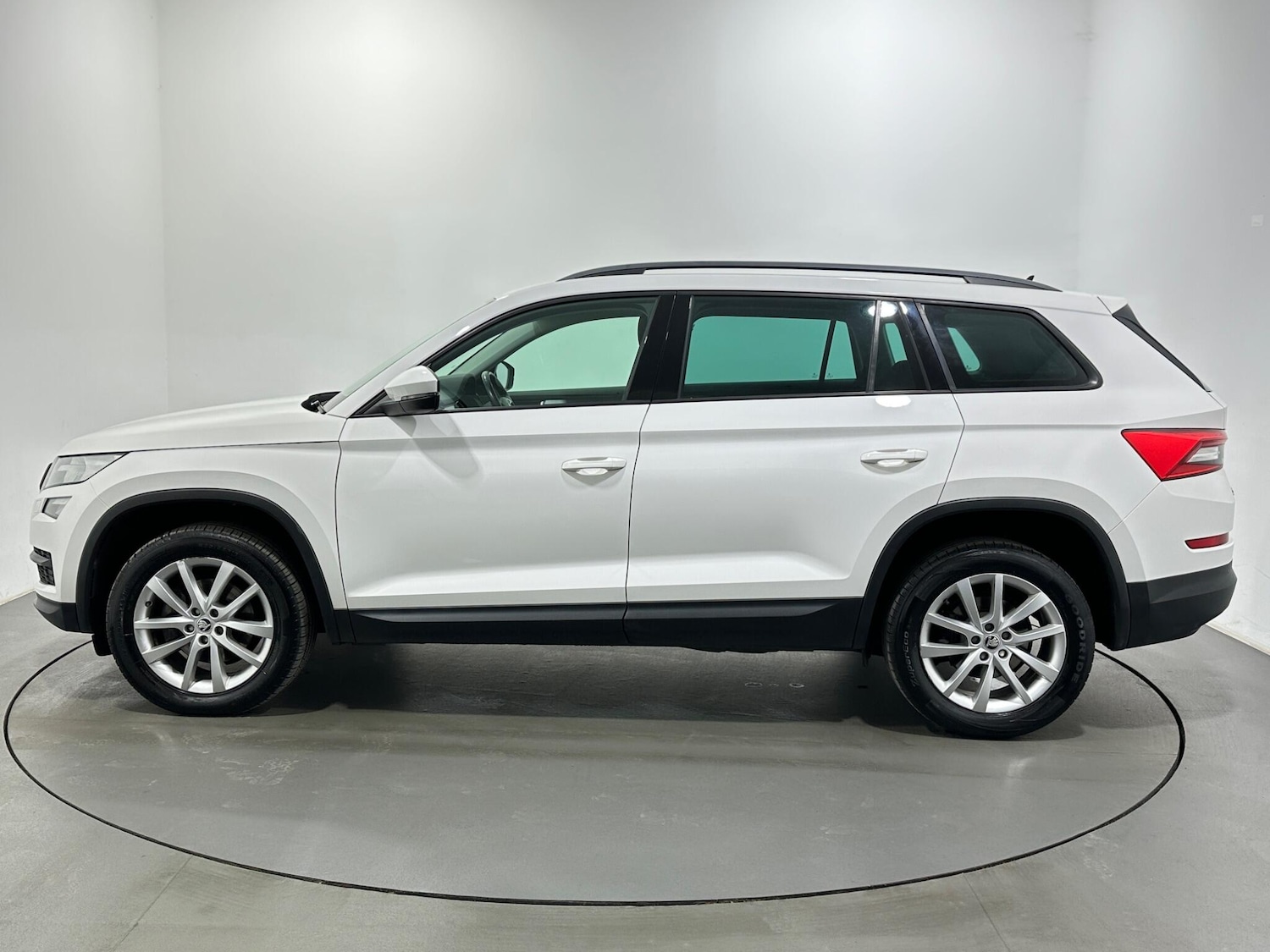 Used Skoda Kodiaq 2018 for sale - 77958404: Photo 5