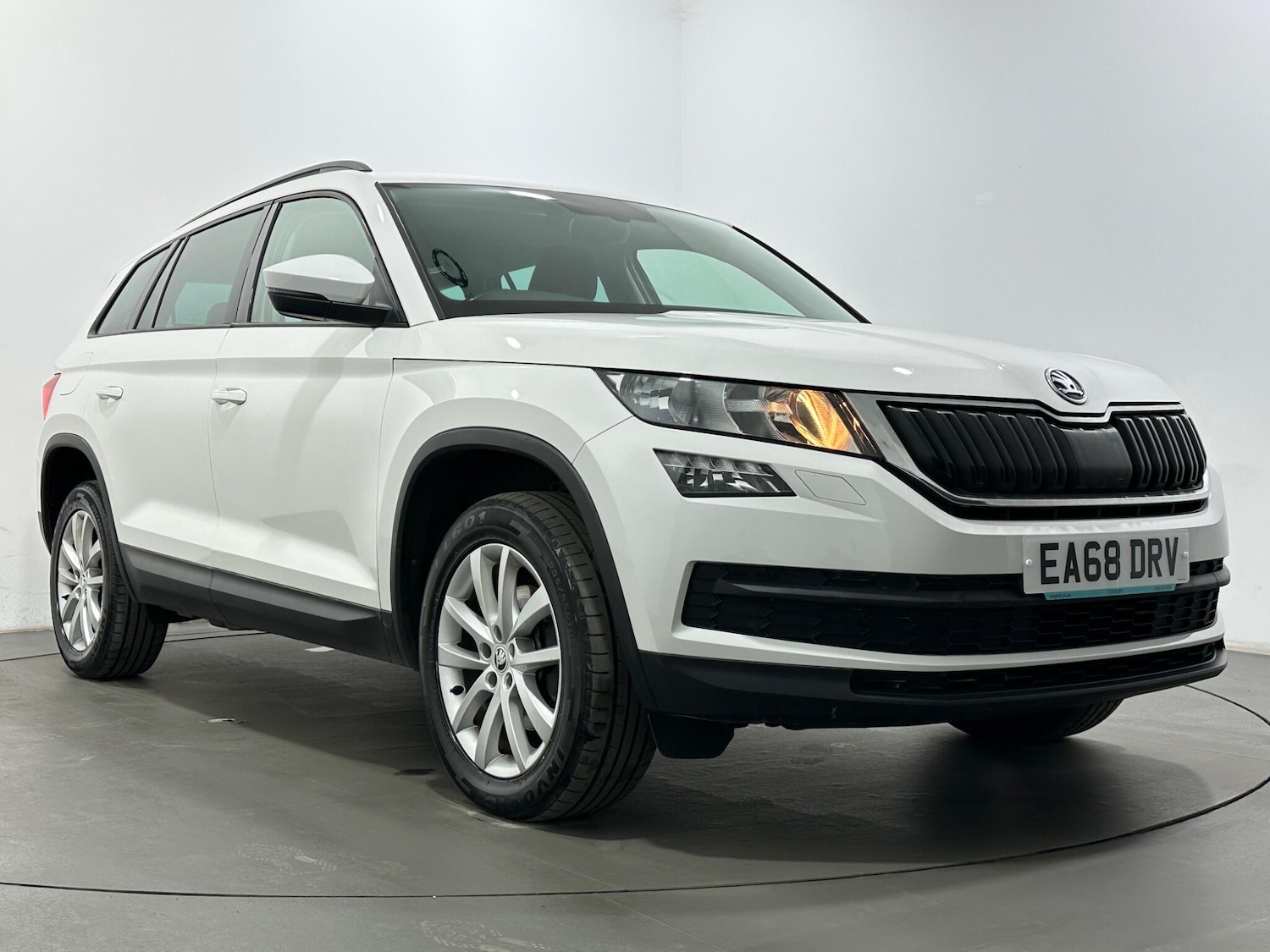 Used Skoda Kodiaq 2018 for sale - 77958404: Photo 50