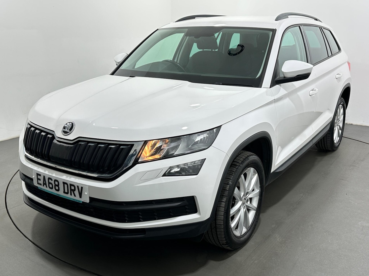 Used Skoda Kodiaq 2018 for sale - 77958404: Photo 51