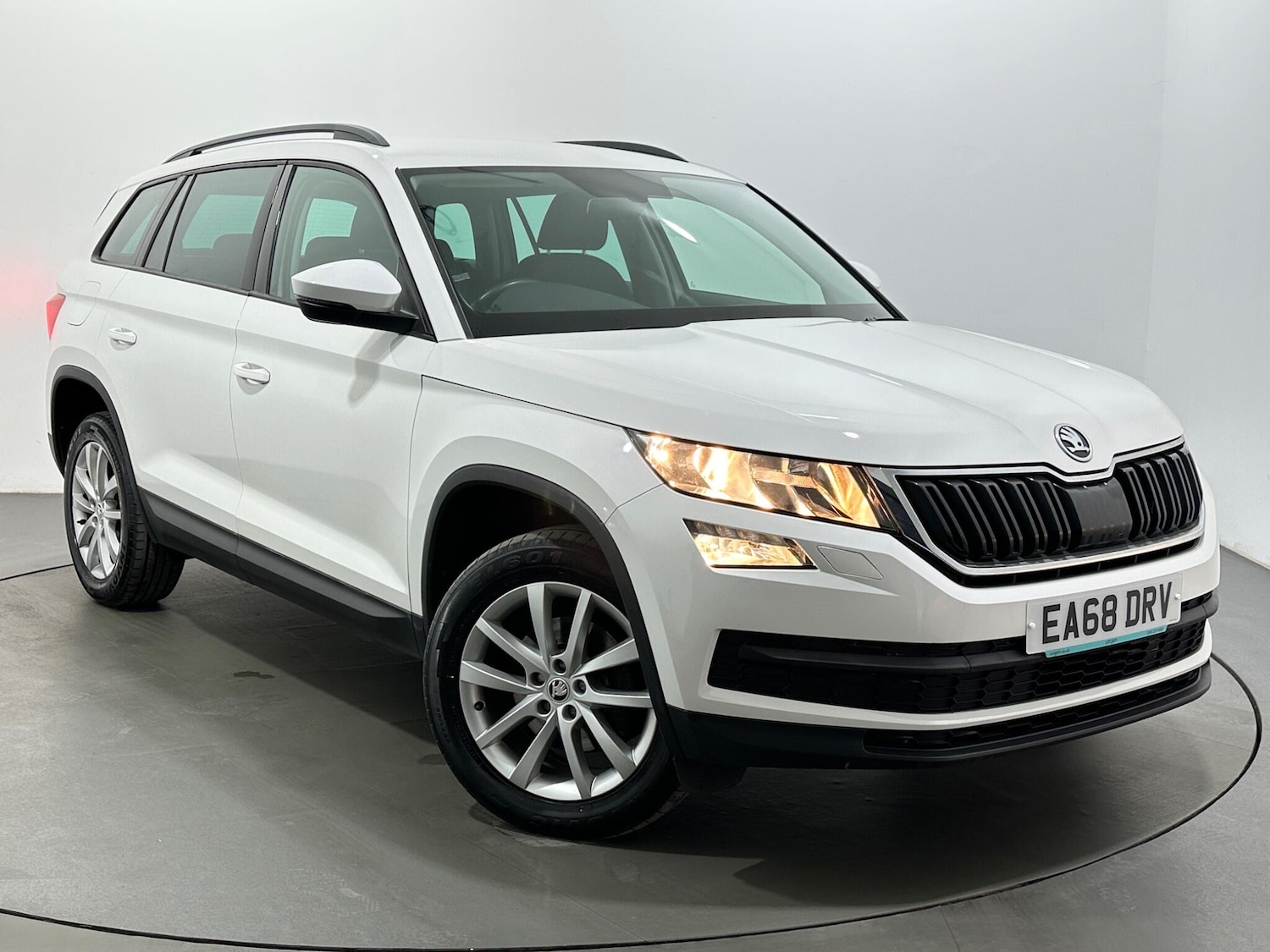 Used Skoda Kodiaq 2018 for sale - 77958404: Photo 52