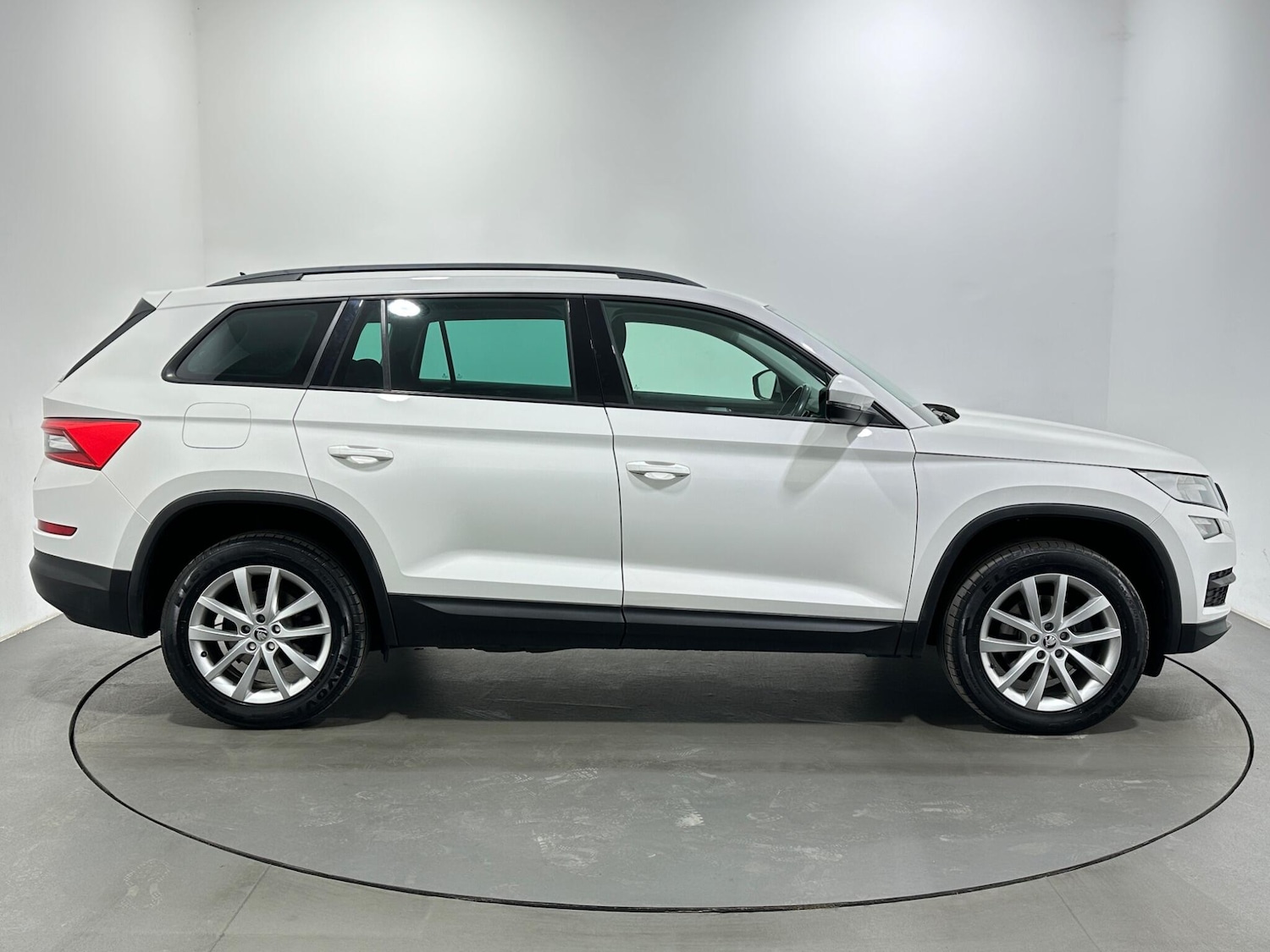 Used Skoda Kodiaq 2018 for sale - 77958404: Photo 9