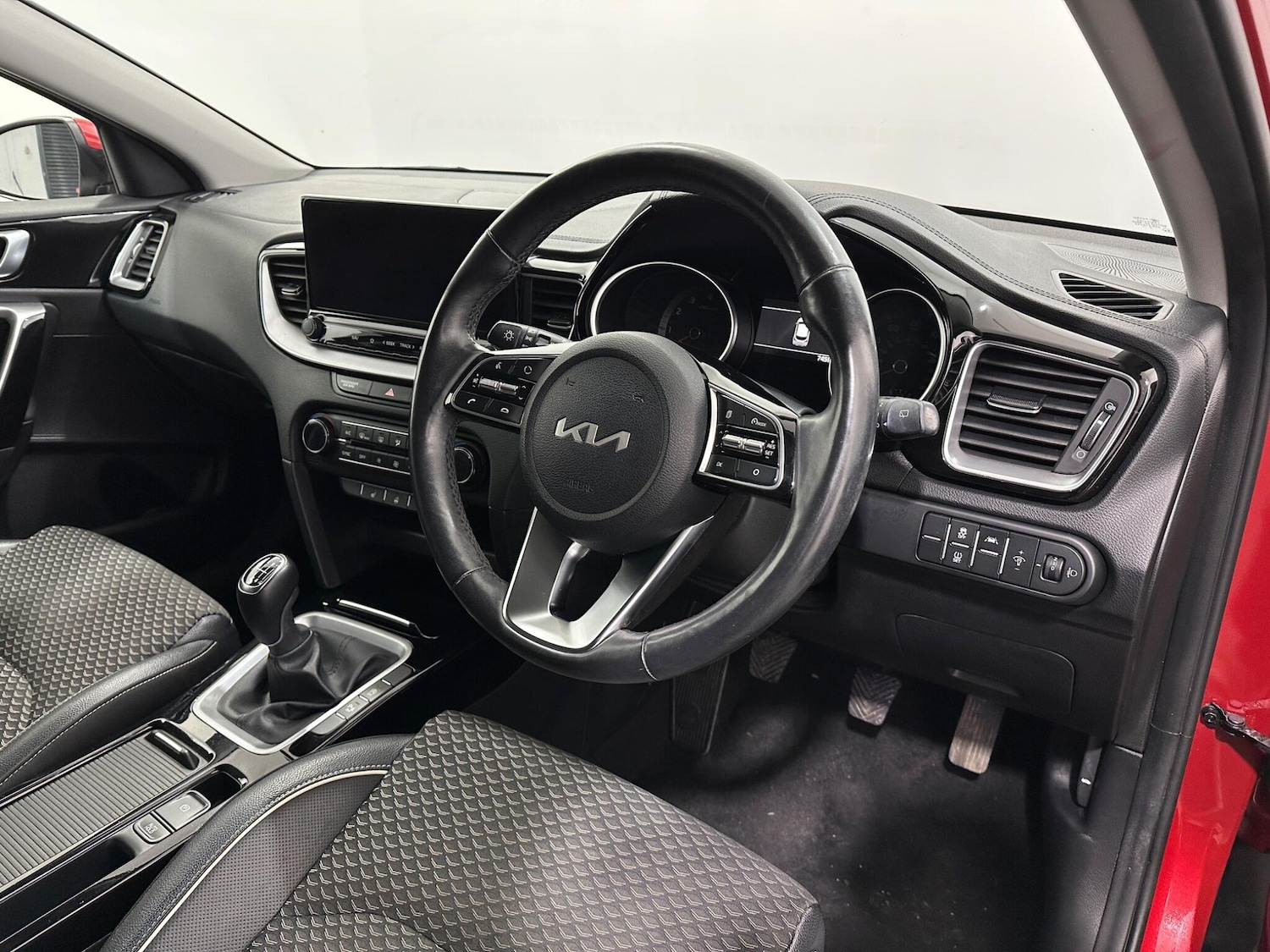 Used Kia XCeed 2022 for sale - 78100448: Photo 10