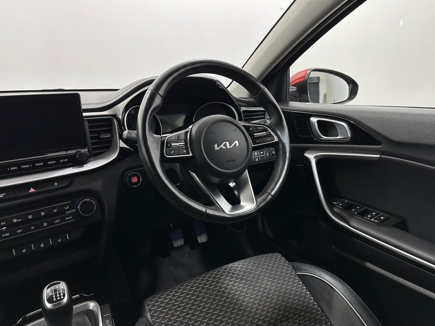 Used Kia XCeed 2022 for sale - 78100448: Photo 11