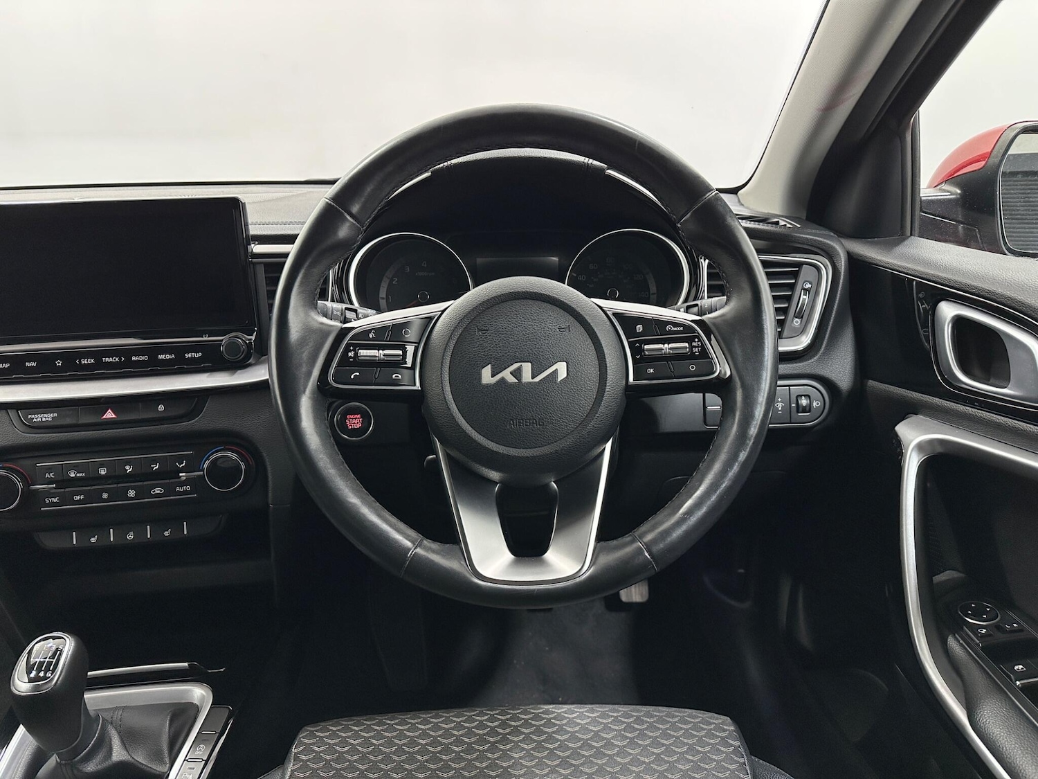 Used Kia XCeed 2022 for sale - 78100448: Photo 13