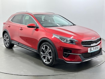 Used Kia XCeed 2022 for sale - 78100448: Photo