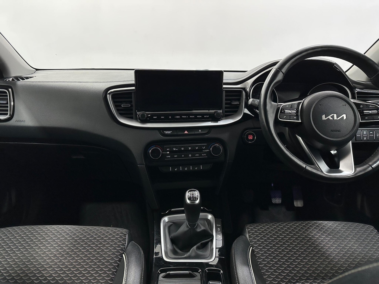 Used Kia XCeed 2022 for sale - 78100448: Photo 20