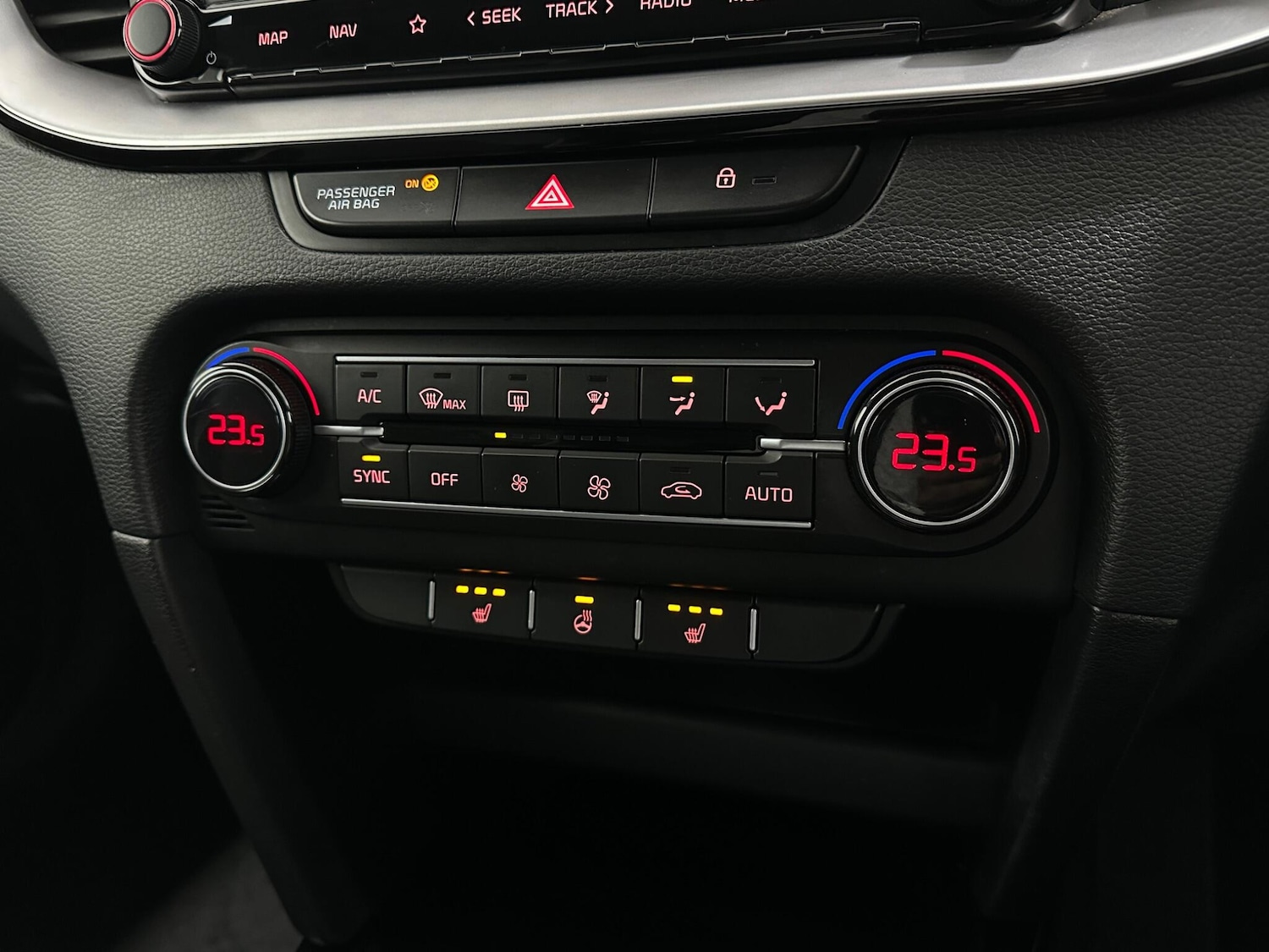 Used Kia XCeed 2022 for sale - 78100448: Photo 22