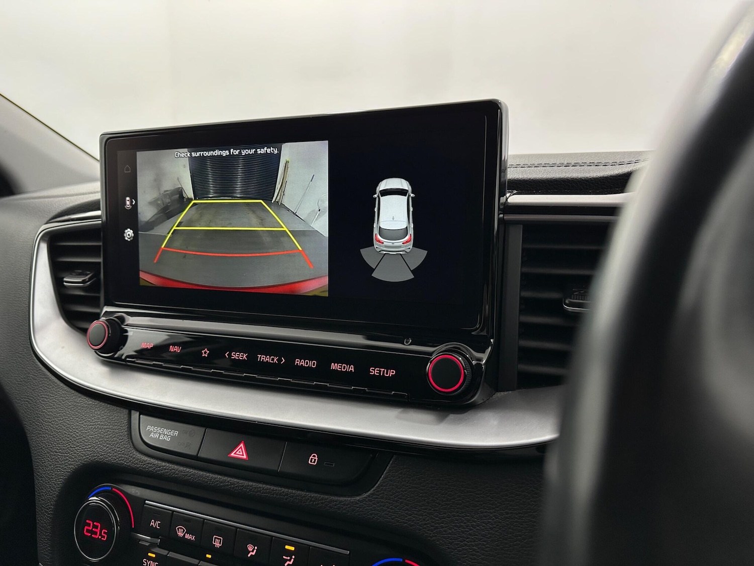 Used Kia XCeed 2022 for sale - 78100448: Photo 23