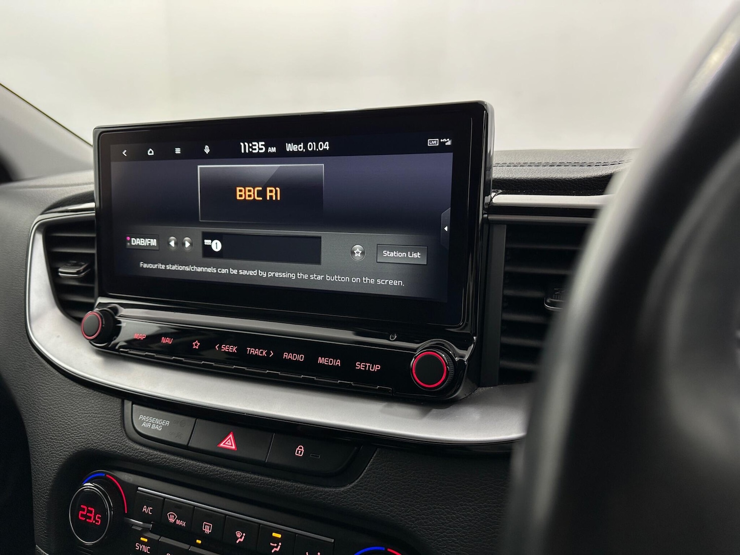 Used Kia XCeed 2022 for sale - 78100448: Photo 25