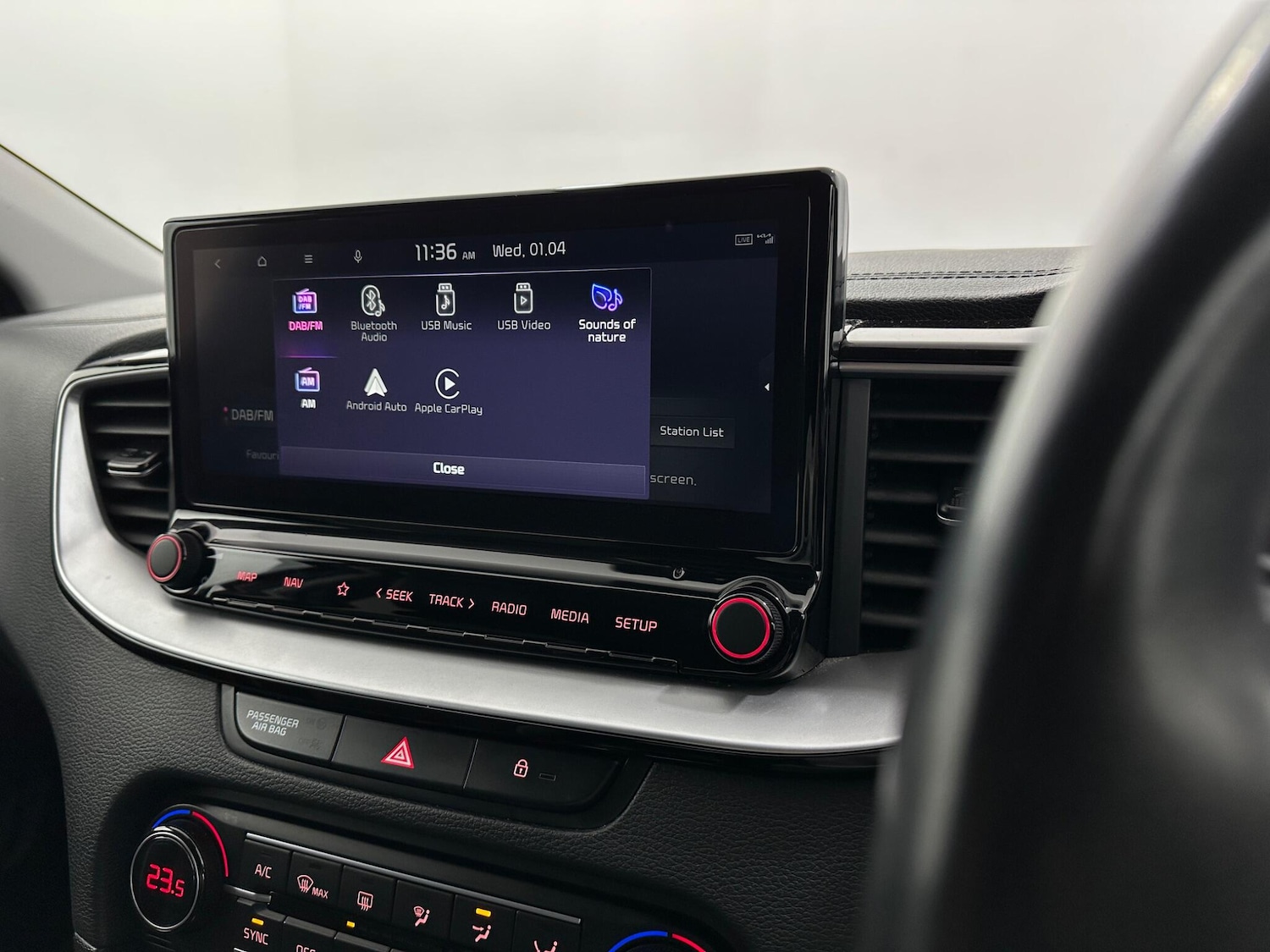 Used Kia XCeed 2022 for sale - 78100448: Photo 26