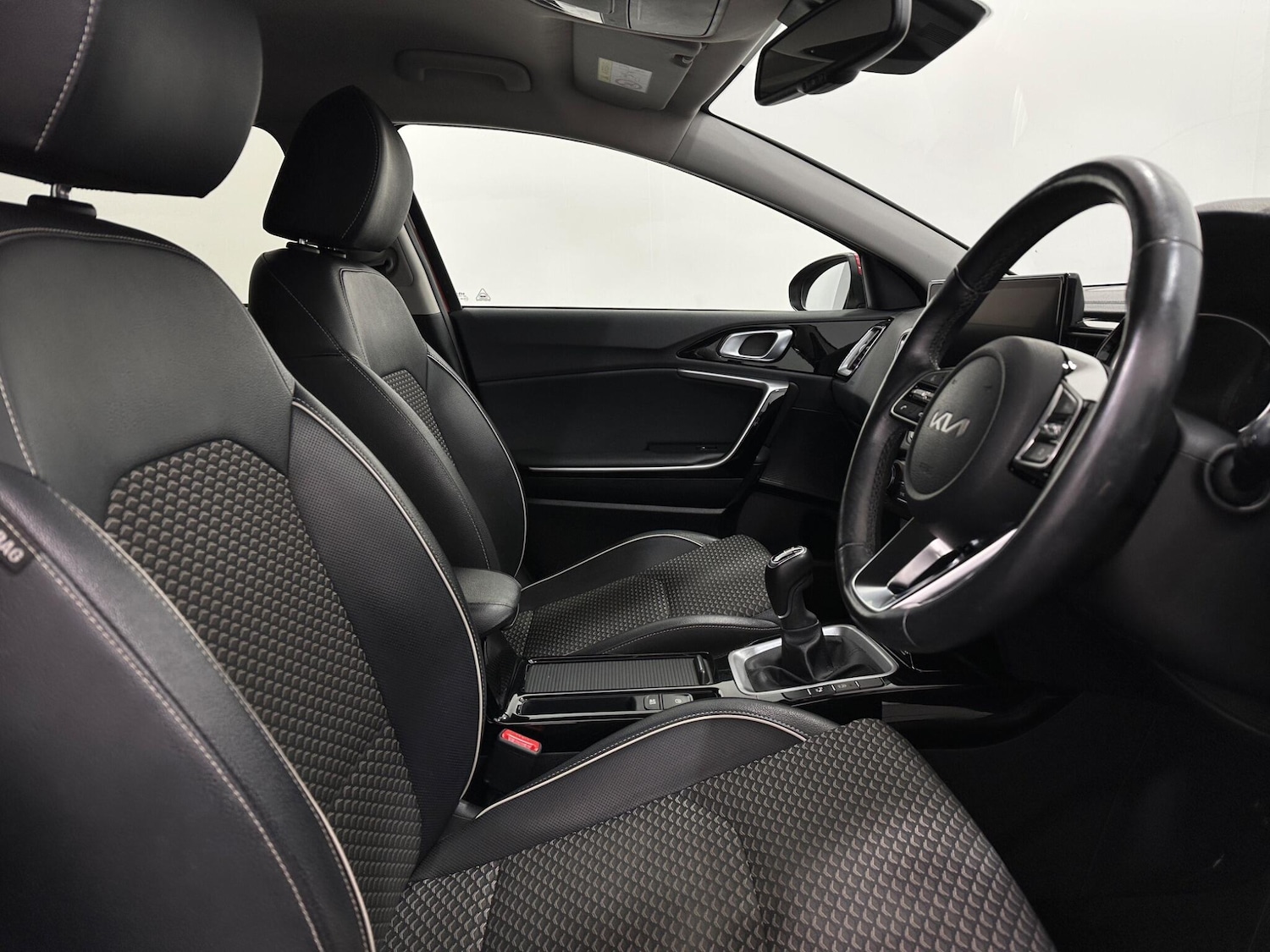 Used Kia XCeed 2022 for sale - 78100448: Photo 32