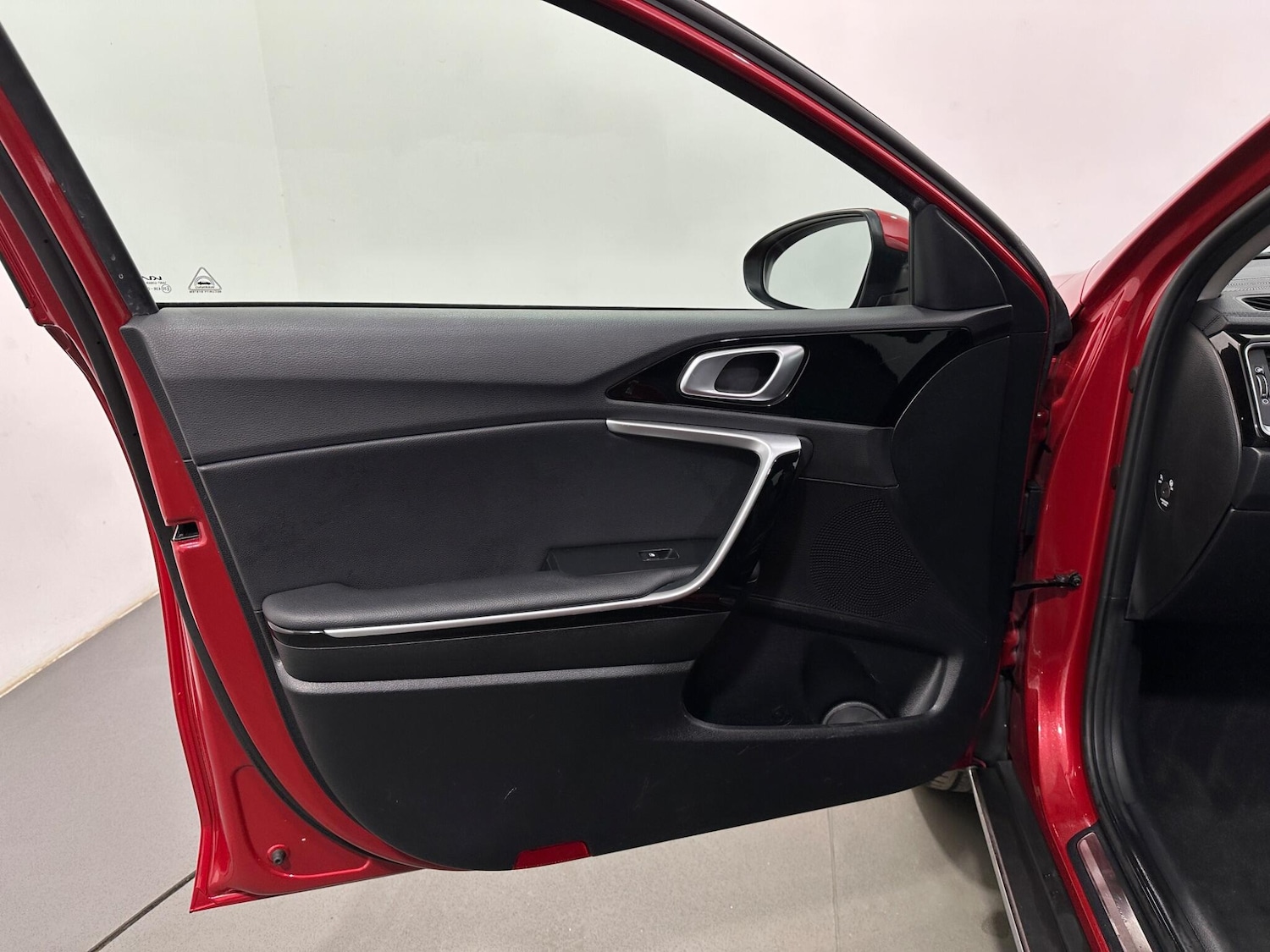 Used Kia XCeed 2022 for sale - 78100448: Photo 37