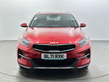 Used Kia XCeed 2022 for sale - 78100448: Photo