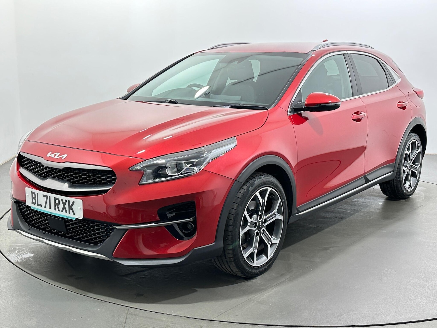 Used Kia XCeed 2022 for sale - 78100448: Photo 4