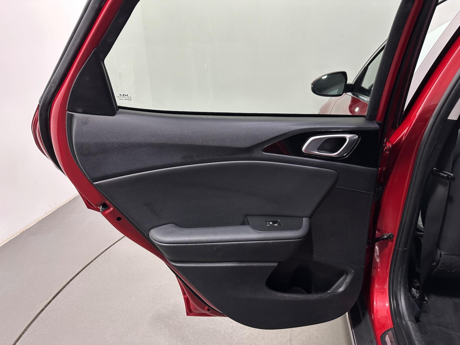 Used Kia XCeed 2022 for sale - 78100448: Photo 40