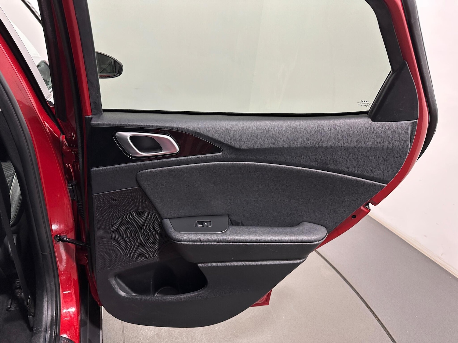 Used Kia XCeed 2022 for sale - 78100448: Photo 43