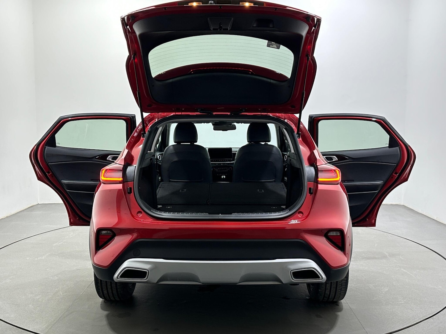 Used Kia XCeed 2022 for sale - 78100448: Photo 44