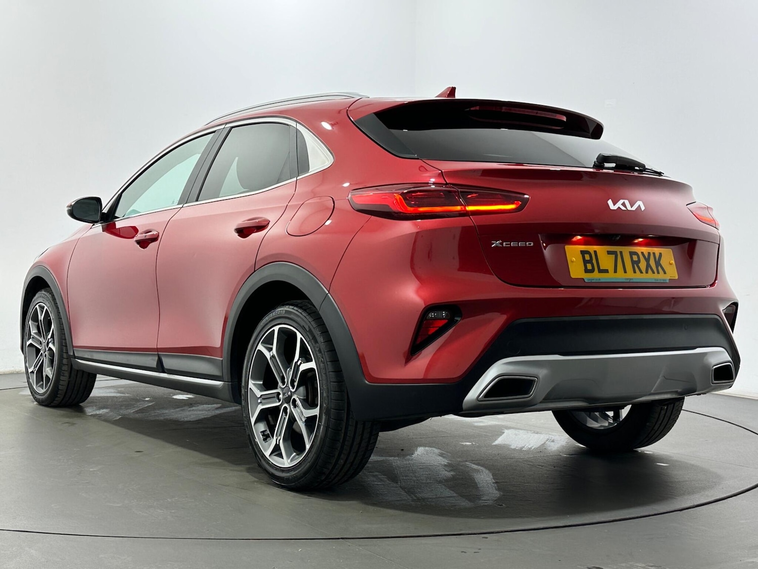 Used Kia XCeed 2022 for sale - 78100448: Photo 48