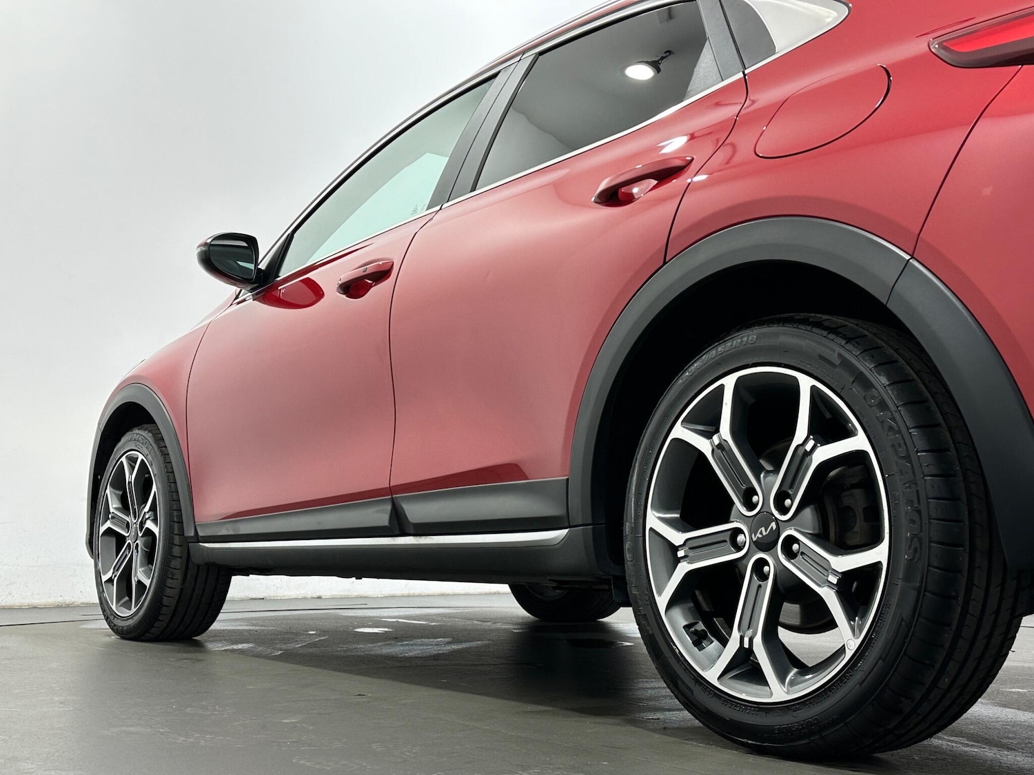 Used Kia XCeed 2022 for sale - 78100448: Photo 49