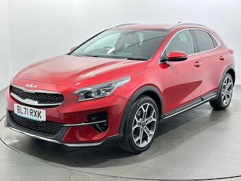 Used Kia XCeed 2022 for sale - 78100448: Photo