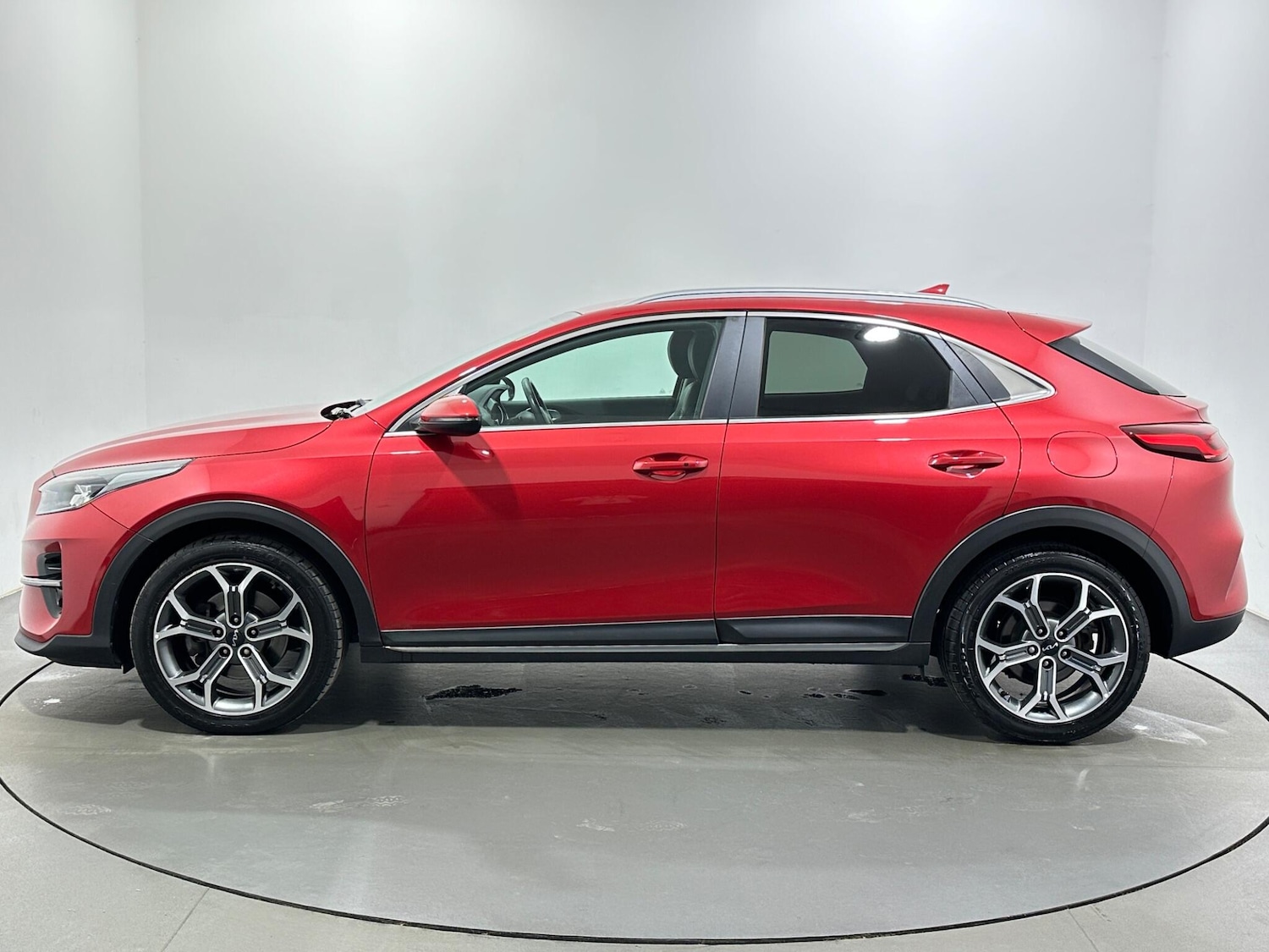 Used Kia XCeed 2022 for sale - 78100448: Photo 5